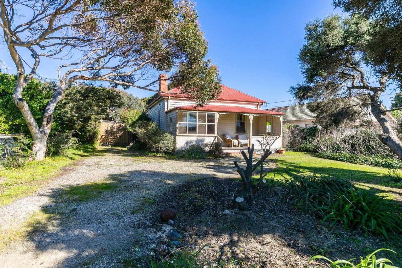 Rivernook Anglesea Bagian luar foto